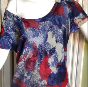 Escada Sport Top. Size Large